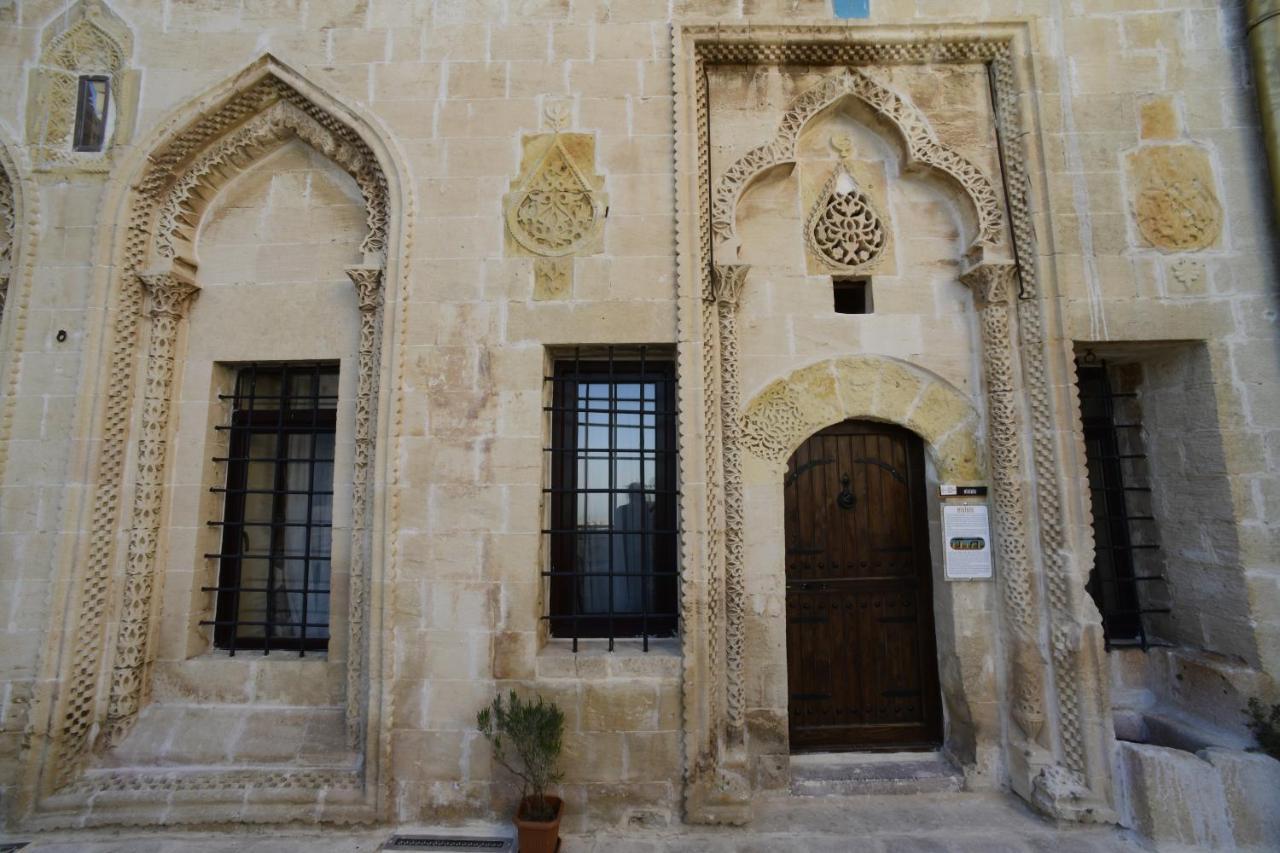 Legacy Mesopotamia Hotel Mardin Exteriér fotografie