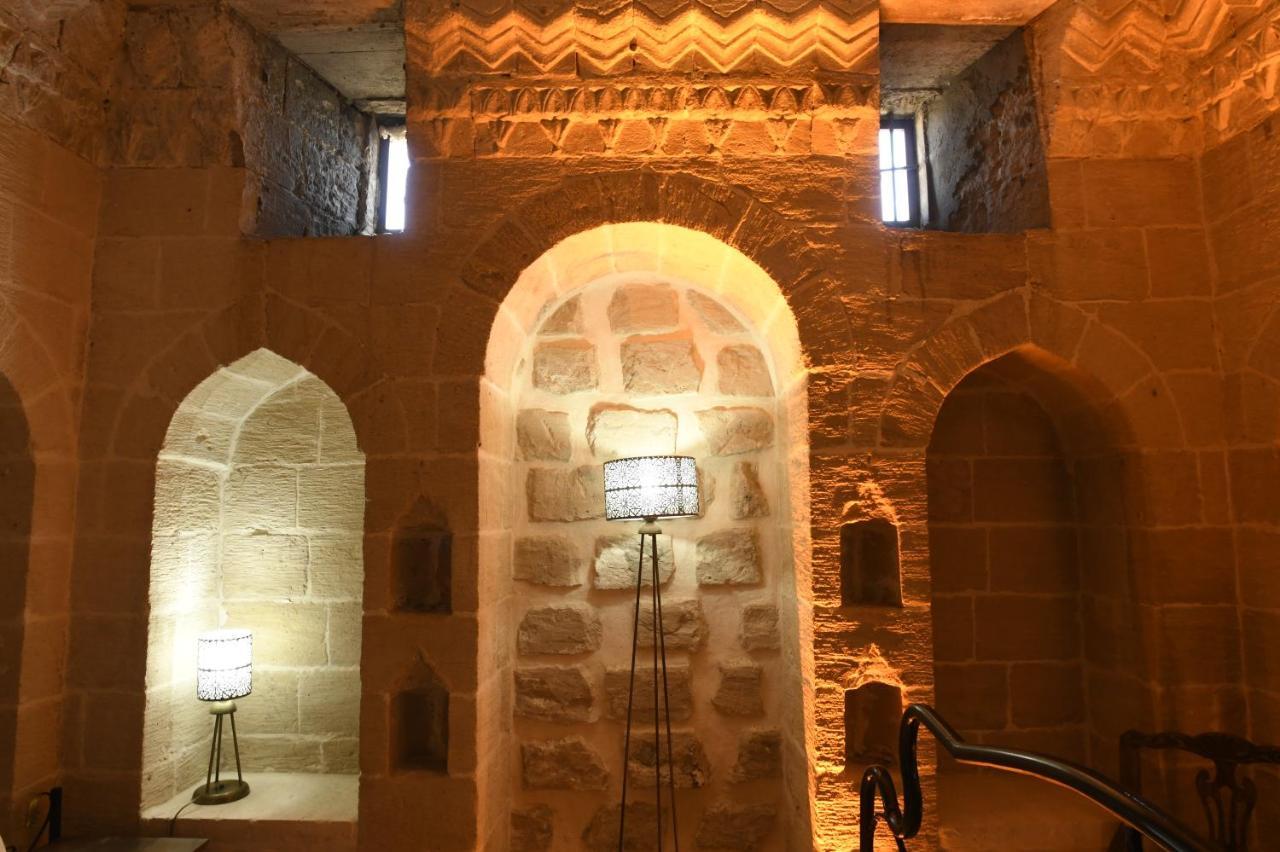 Legacy Mesopotamia Hotel Mardin Exteriér fotografie