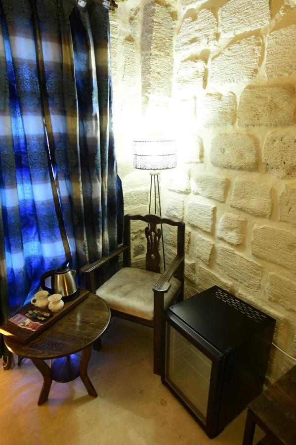 Legacy Mesopotamia Hotel Mardin Exteriér fotografie