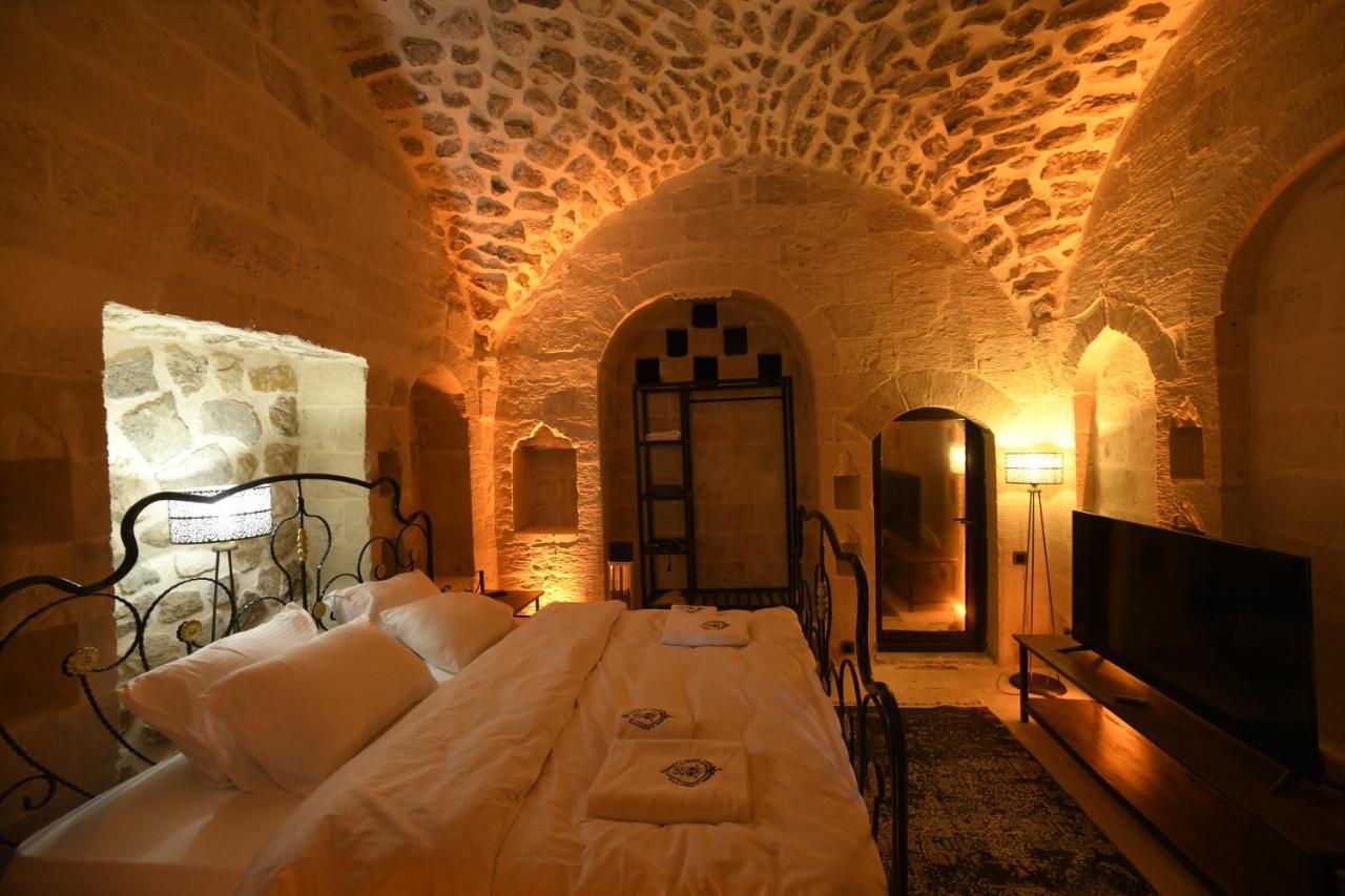 Legacy Mesopotamia Hotel Mardin Exteriér fotografie
