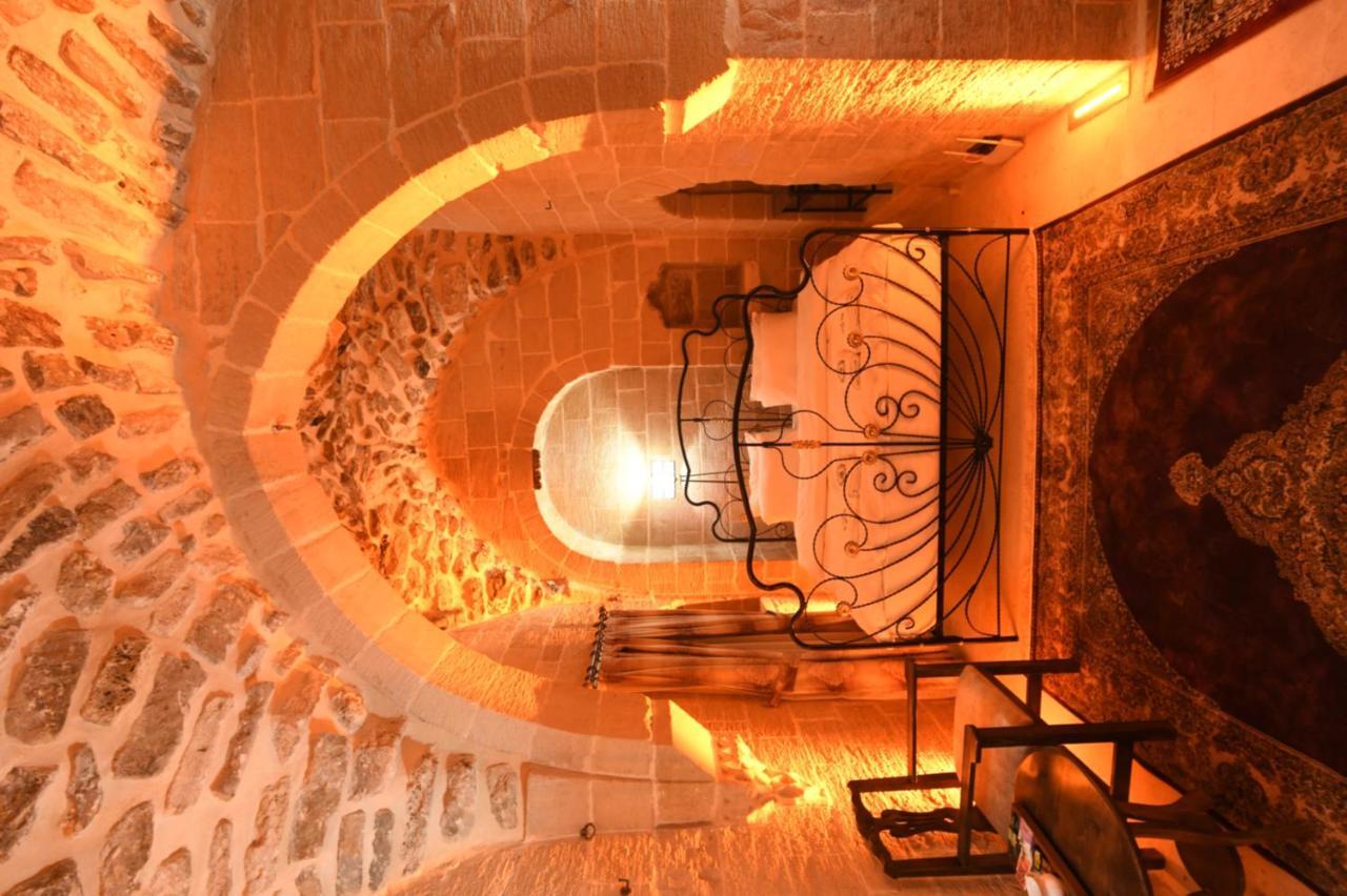 Legacy Mesopotamia Hotel Mardin Exteriér fotografie