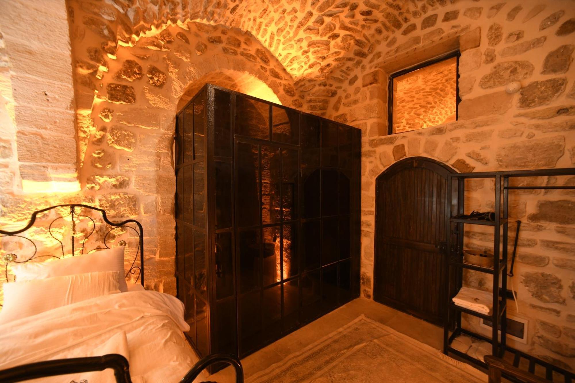 Legacy Mesopotamia Hotel Mardin Exteriér fotografie