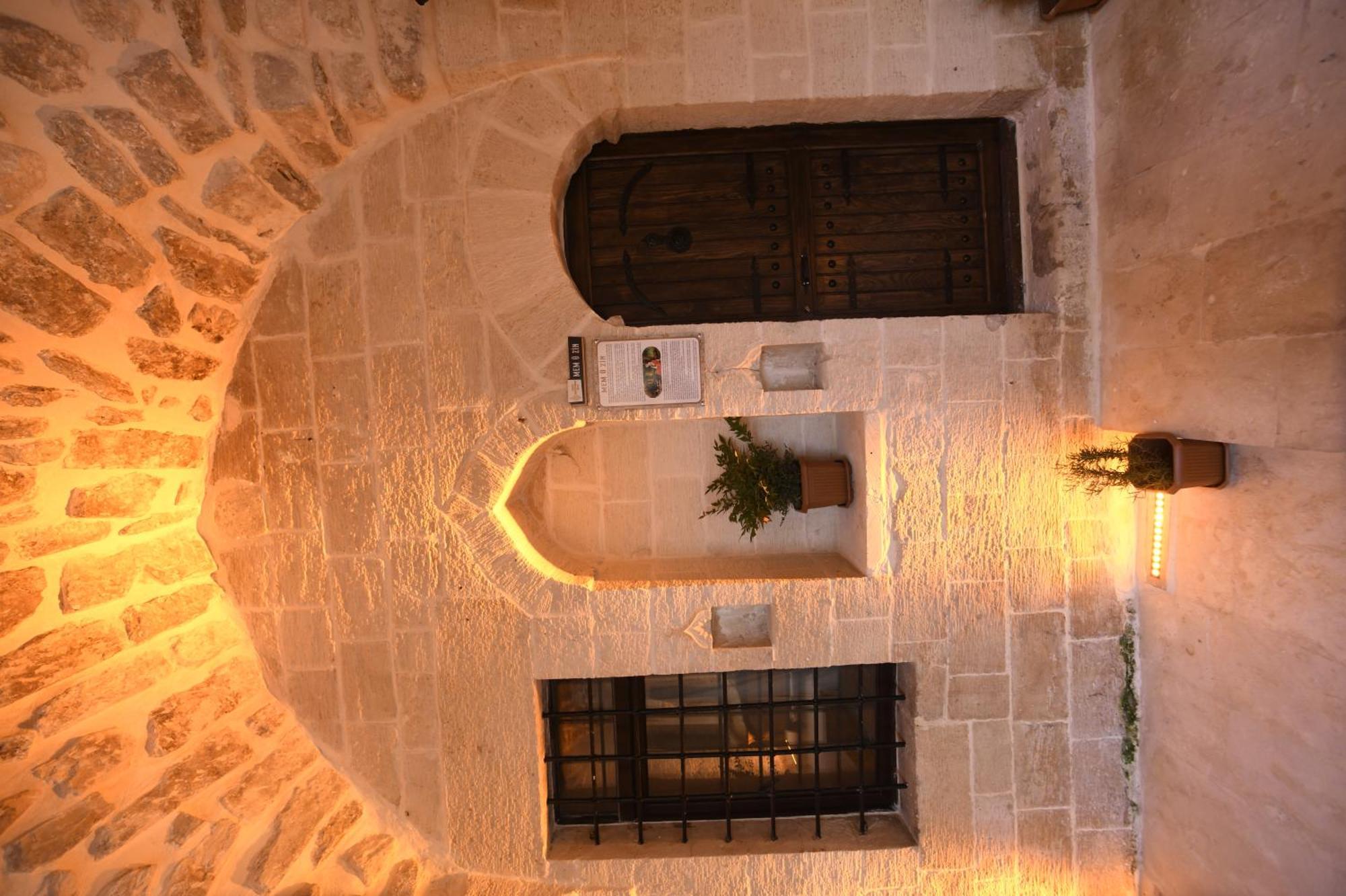 Legacy Mesopotamia Hotel Mardin Exteriér fotografie